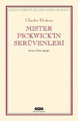 Mister Pickwick'in Serüvenleri