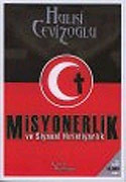 Misyonerlik ve Siyasal Hıristiyanlık