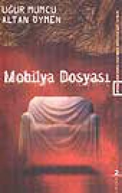 Mobilya Dosyası