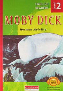 Moby Dick / Level 2