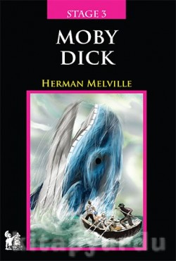 Moby Dick / Stage 3