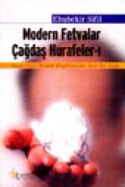 Modern Fetvalar Çağdaş Hurafeler-1