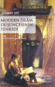 Modern İslam Düşüncesinin Tenkidi (2 Cilt)