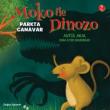 Moko ile Dinozo 2 / Parkta Canavar