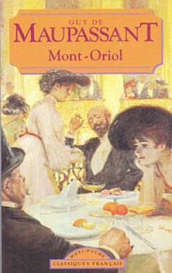 Mont-Oriol