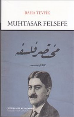 Muhtasar Felsefe