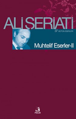 Muhtelif Eserler- II