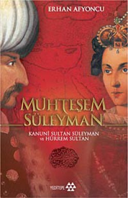 Muhteşem Süleyman  Kanuni Sultan Süleyman ve Hürre