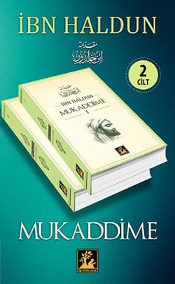 Mukaddime (2 Cilt Kutulu)