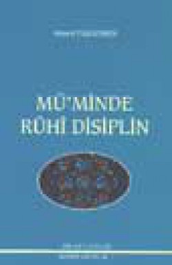 Müminde Ruhi Disiplin cep boy