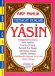 Münacat Duaları Yasin (Yas-143)