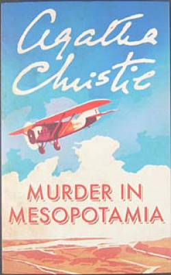 Murder In Mesopotamia