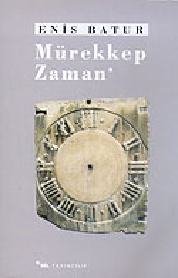 Mürekkep Zaman