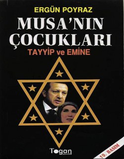 Musa'nın Çocukları Tayyip ve Emine