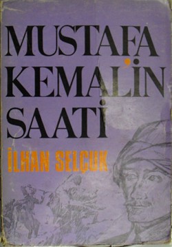 Mustafa Kemalin Saati (3-C-8)