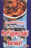 Mutfağımızdaki Bereket