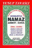 Namaz, Abdest, Gusül Soru-Cevaplı (Kod: E12)