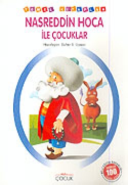 Nasreddin Hoca ile Çocuklar