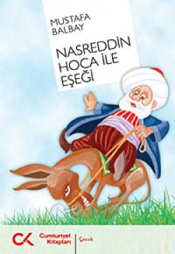 Nasreddin Hoca ile Eşeği