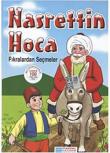 Nasrettin Hoca Fıkralardan Seçmeler / 100 Temel Eser