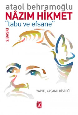 Nazım Hikmet Tabu ve Efsane