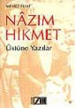 Nazım Hikmet Üstüne Yazılar