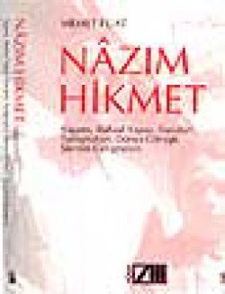 Nazım Hikmet/Yaşamı, Ruhsal Yapısı, Davaları, Tart