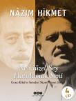 Ne Güzel Şey Hatırlamak Seni (Kitap+4 Cd)  Genco Erkal'ın Sesinden Nazım Hikmet Şiirleri