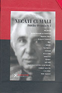 Necati Cumalı: Bütün Oyunları 1-2