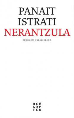 Nerantzula