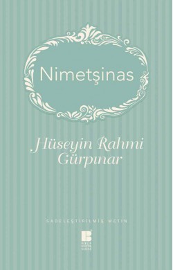 Nimetşinas (Sadeleştirilmiş Metin)