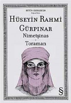 Nimetşinas Toraman (Orjinal Basım)