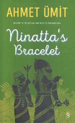 Ninatta’s Bracelet