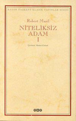 Niteliksiz Adam 1