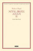 Niteliksiz Adam II