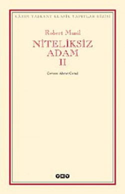 Niteliksiz Adam II