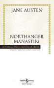 Northanger Manastırı (Karton Kapak)