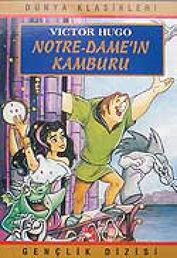 Notre Dame'ın Kanburu