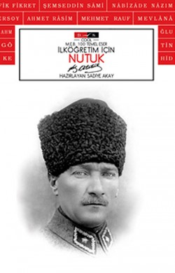 Nutuk (Cool) (Çocuklar İçin)