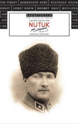 Nutuk (Kısaltılmış Metin)