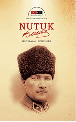 Nutuk (Nostalgic) (Yetişkinler İçin)