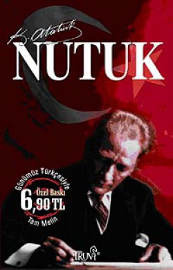 Nutuk / Günümüz Türkçesiyle-Tam Metin