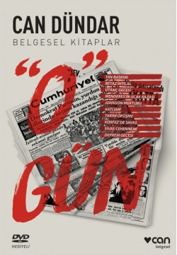 "O" Gün (Dvd'li)