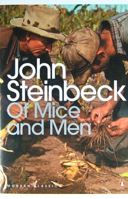 Of Mice and Men