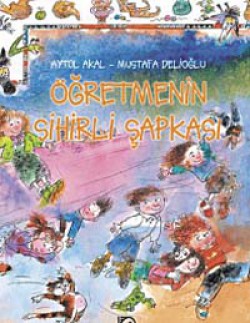 Öğretmenin Sihirli Şapkası