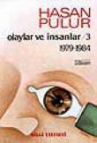 Olaylar Ve İnsanlar - 3