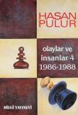 Olaylar Ve İnsanlar - 4