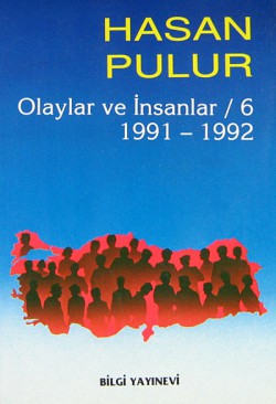 Olaylar Ve İnsanlar - 6