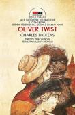 Oliver Twist (Nostalgic)