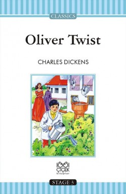 Oliver Twist / Stage 3 Books